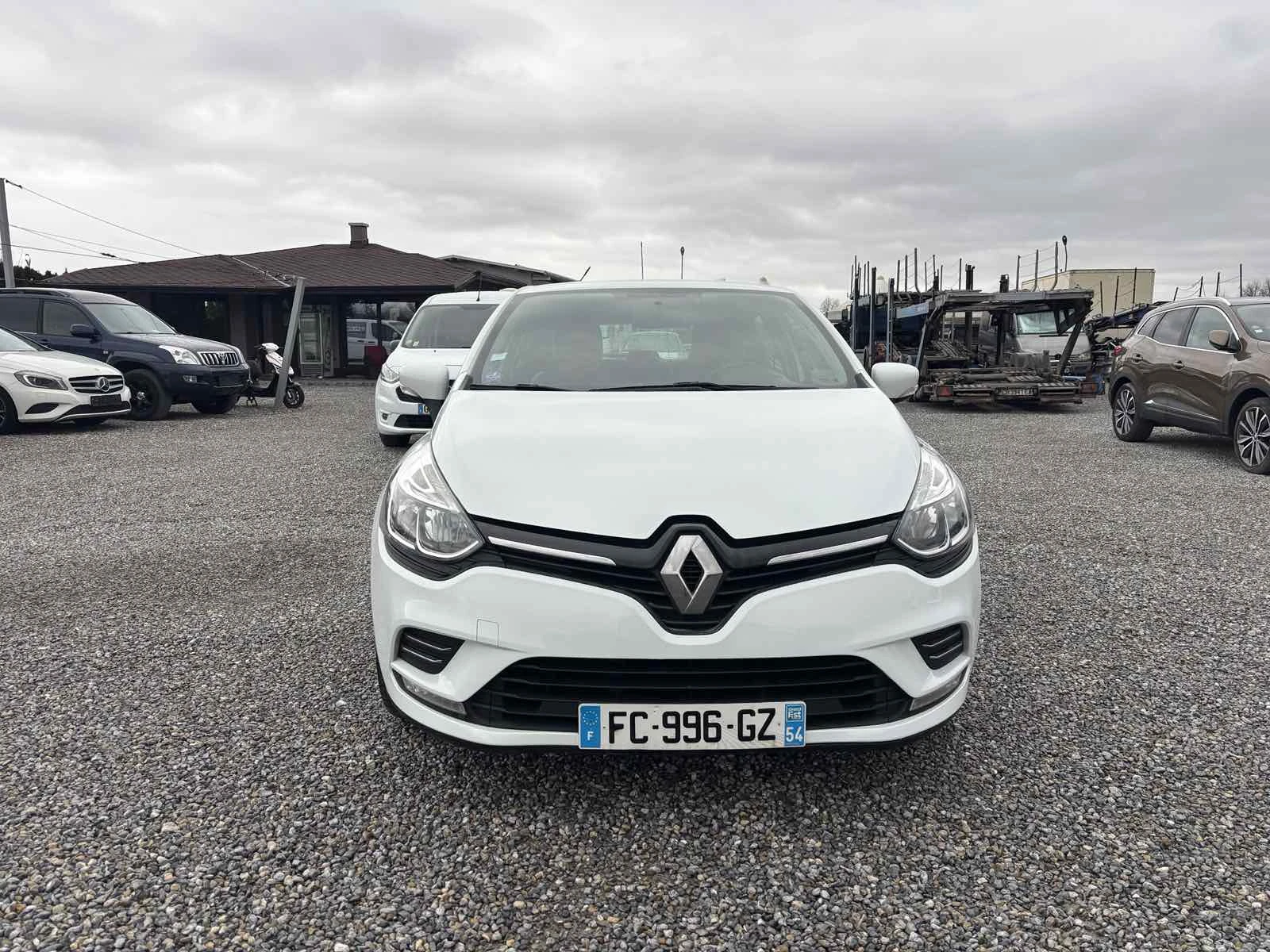 Renault Clio  EURO 6, ��� ���� France | Mobile.bg � ����������� 1