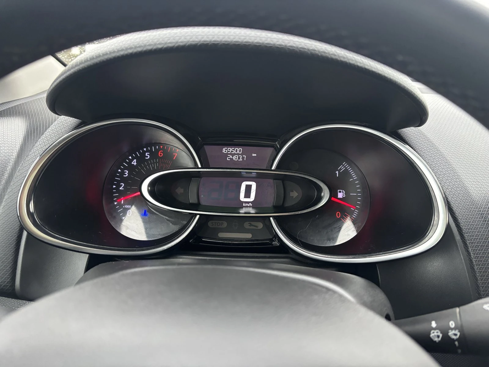 Renault Clio  EURO 6, ��� ���� France | Mobile.bg � ����������� 14