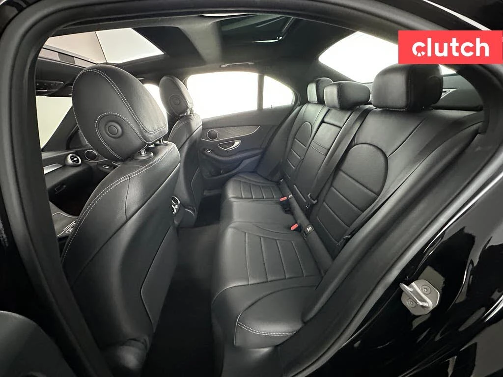 Mercedes-Benz C 300 4MATIC* АвтоКредит* (Цена до БГ)  - изображение 6