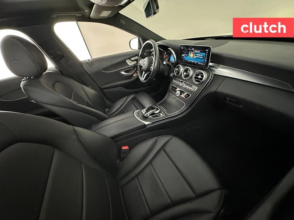 Mercedes-Benz C 300 4MATIC* ����������* (���� �� ��)  | Mobile.bg � ����������� 16