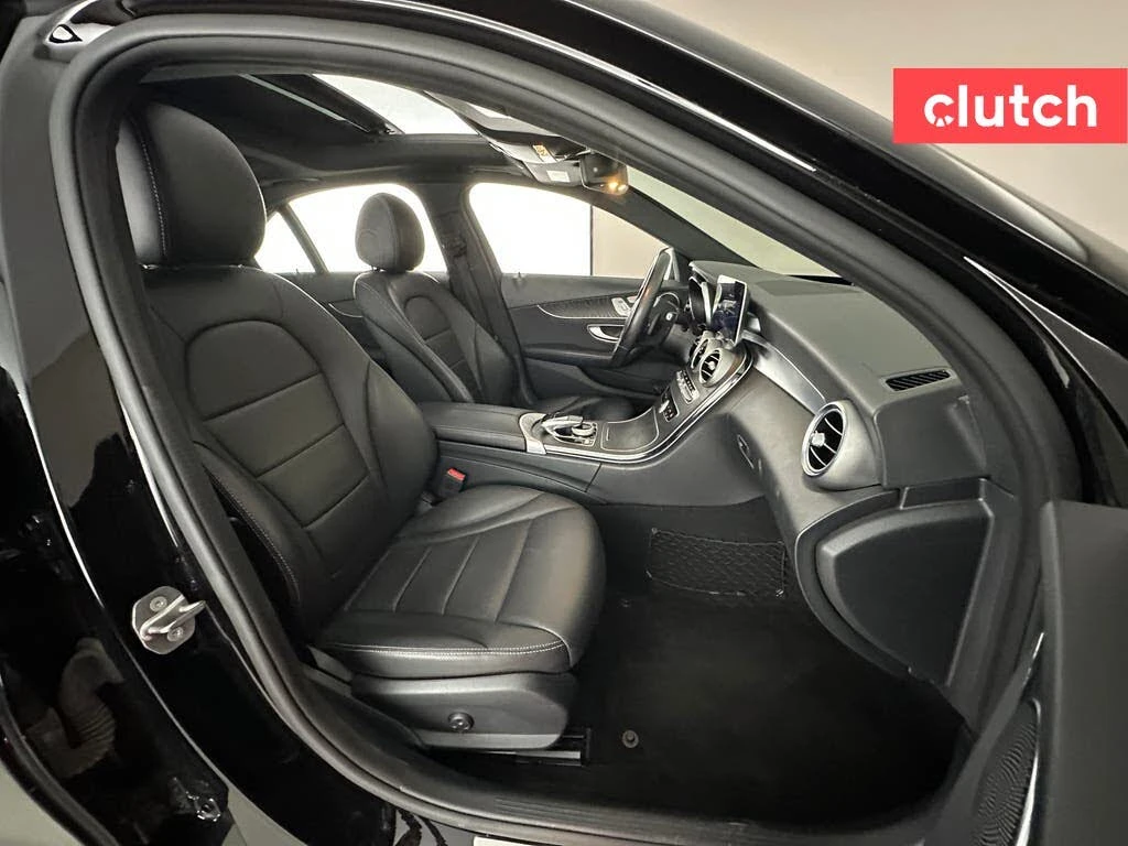 Mercedes-Benz C 300 4MATIC* АвтоКредит* (Цена до БГ)  - изображение 10