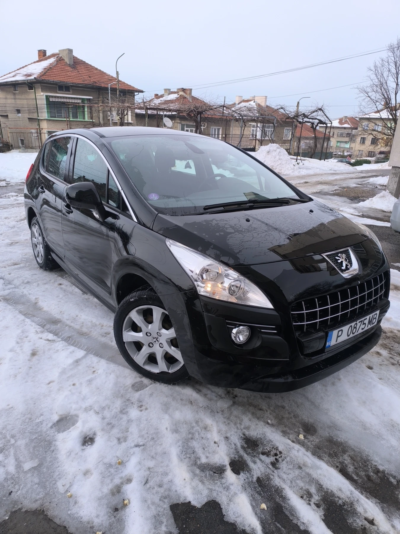 Peugeot 3008 | Mobile.bg � ����������� 3