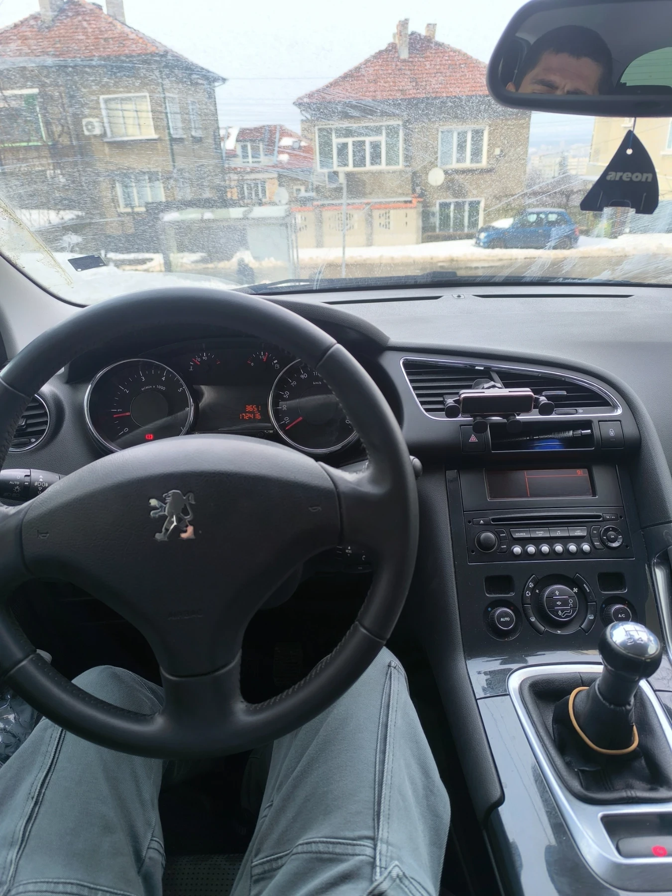 Peugeot 3008 | Mobile.bg � ����������� 9
