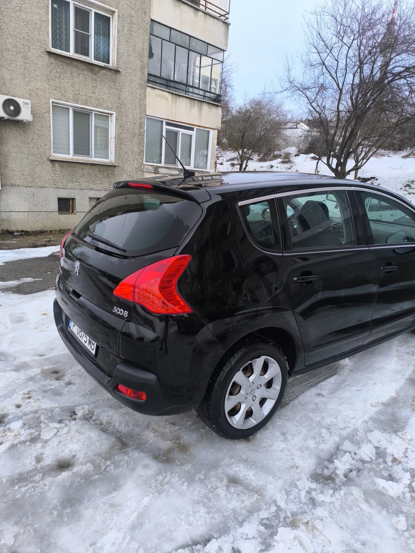 Peugeot 3008 | Mobile.bg � ����������� 5