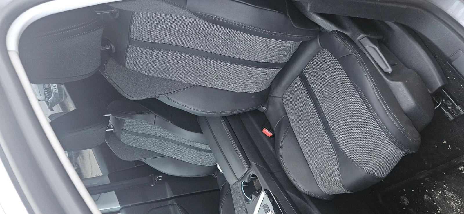 Peugeot 3008 Allure EAT8, снимка 6 - Автомобили и джипове - 53891743