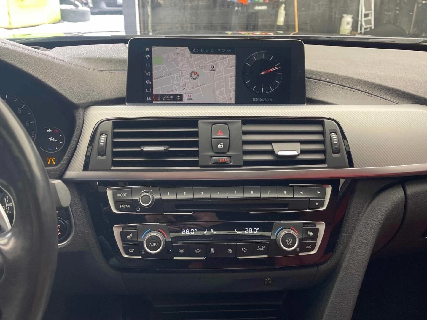 BMW 340 M-pkg* Harman/Kardon* Подгрев* Пано, снимка 11 - Автомобили и джипове - 53904070