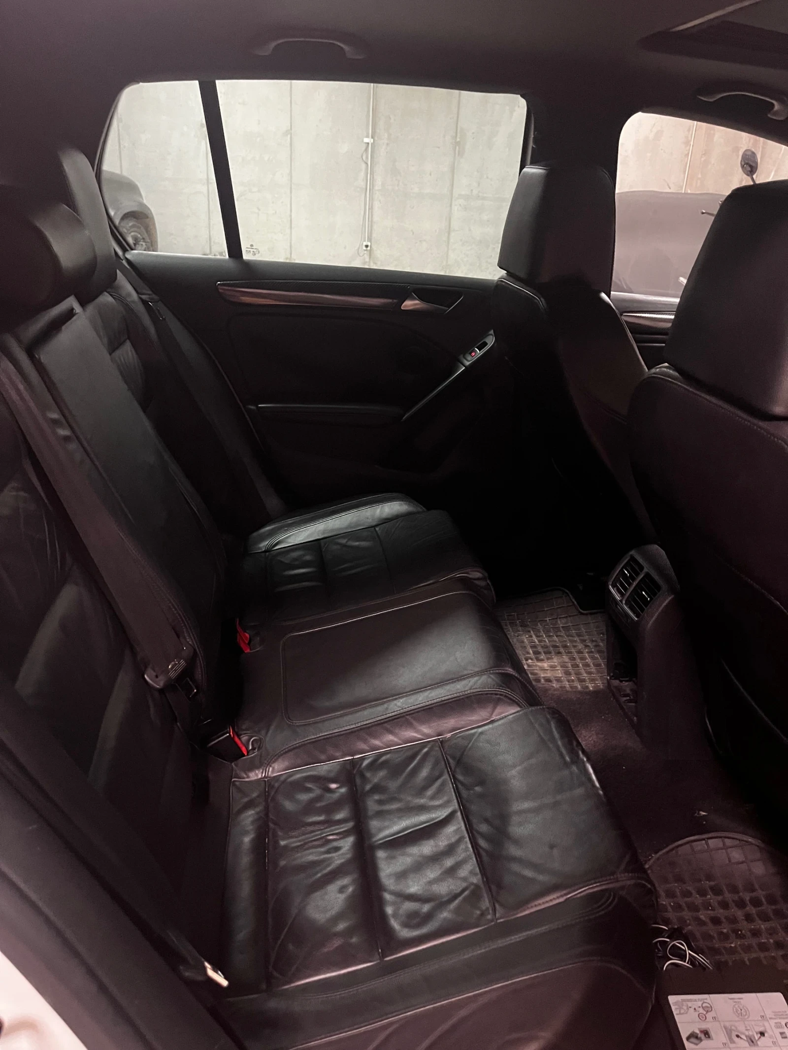 VW Golf GTD, снимка 5 - Автомобили и джипове - 54348739