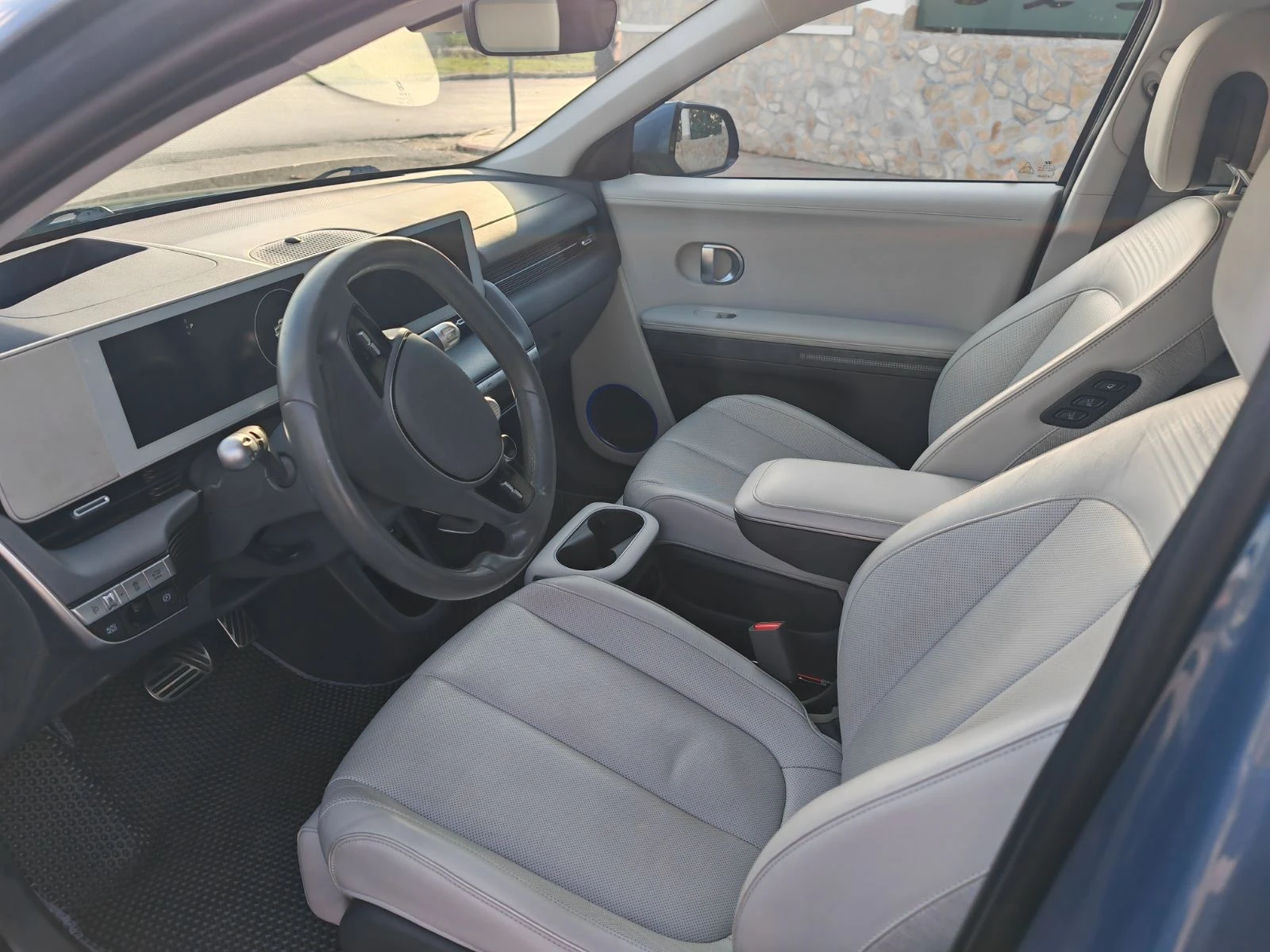 Hyundai Ioniq 5, снимка 6 - Автомобили и джипове - 54699163