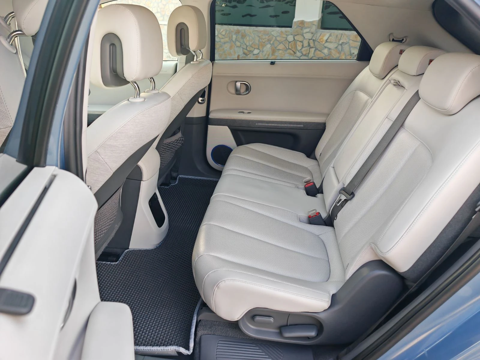 Hyundai Ioniq 5, снимка 7 - Автомобили и джипове - 54699163