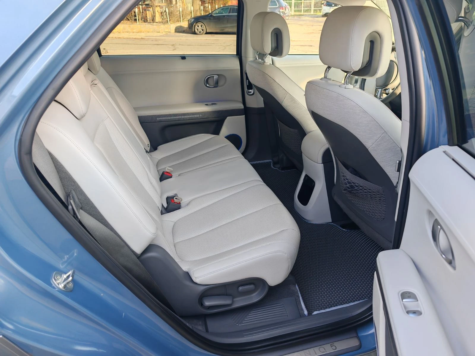 Hyundai Ioniq 5, снимка 13 - Автомобили и джипове - 54699163