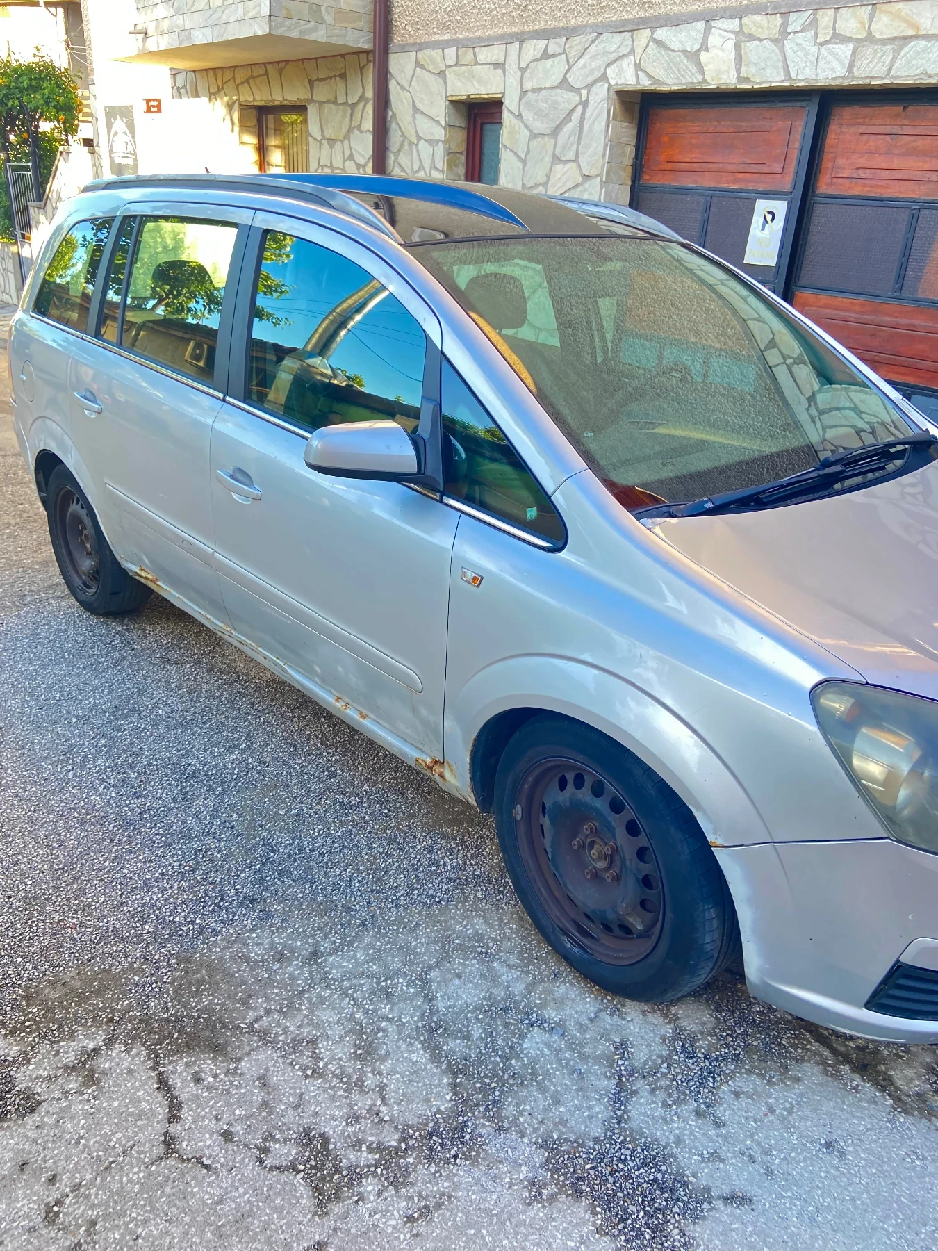 Opel Zafira Direct Cosmo | Mobile.bg � ����������� 6
