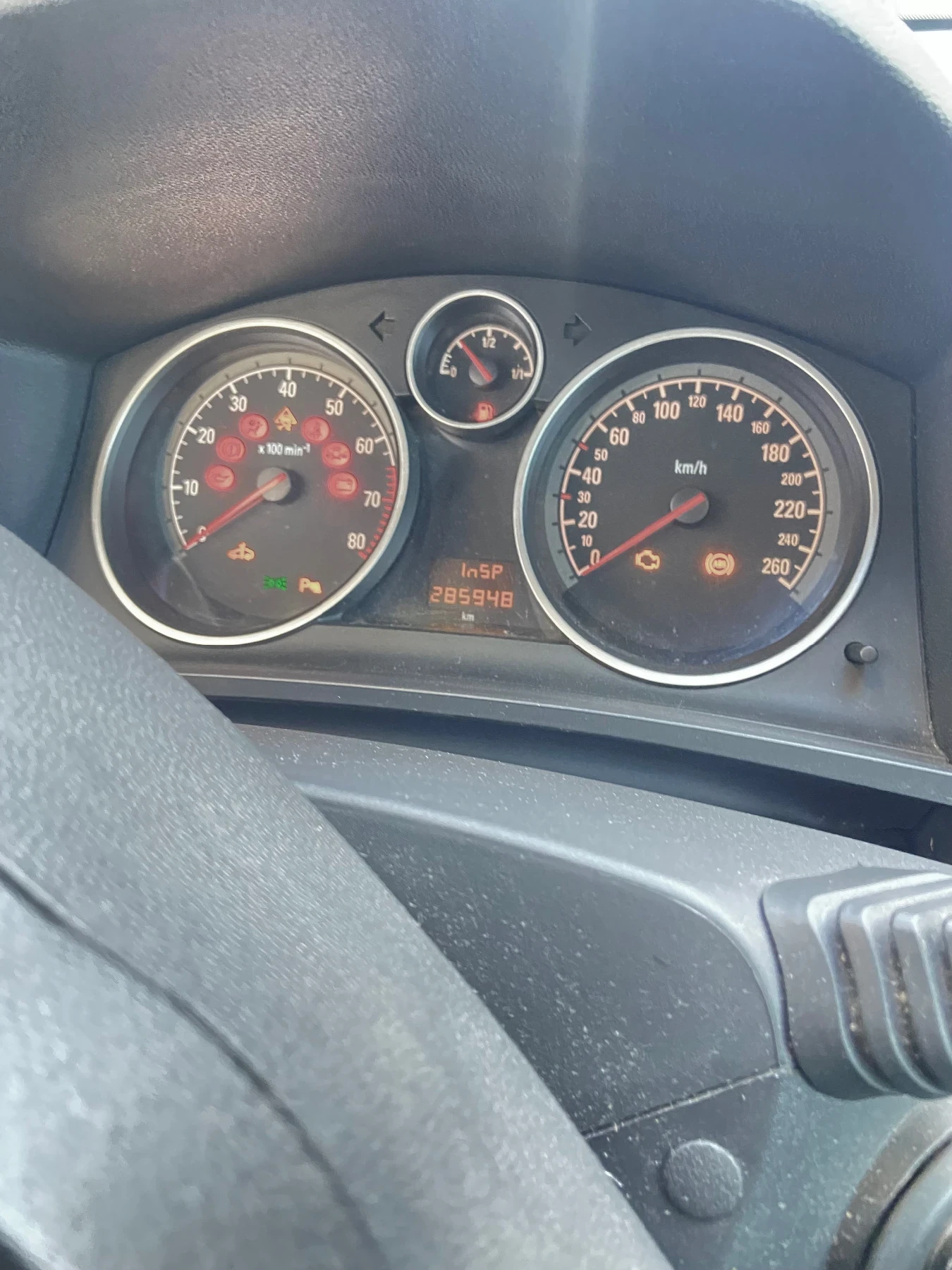 Opel Zafira Direct Cosmo | Mobile.bg � ����������� 4
