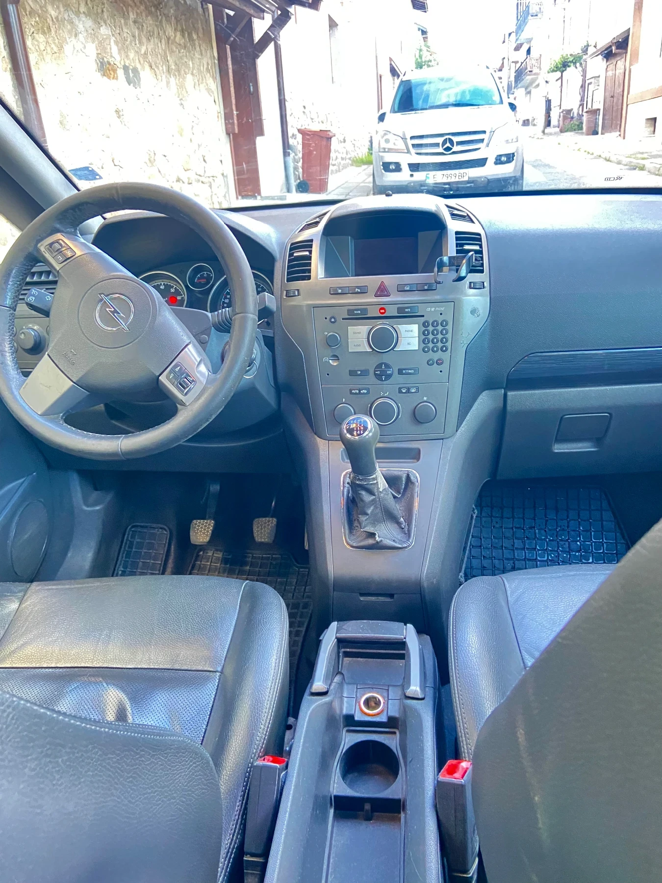 Opel Zafira Direct Cosmo | Mobile.bg � ����������� 2
