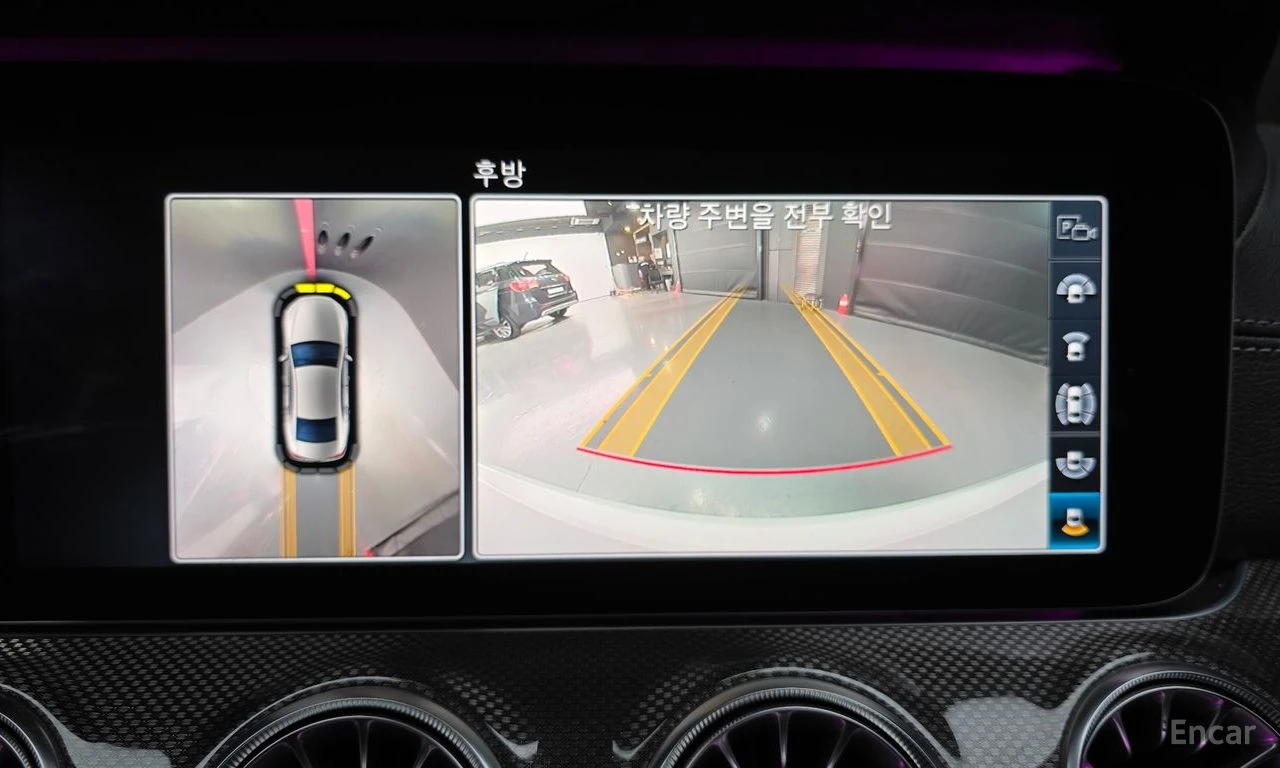 Mercedes-Benz CLS 400 d* 4MATIC* AMG-LINE* 360CAMERA* , снимка 9 - Автомобили и джипове - 54753284
