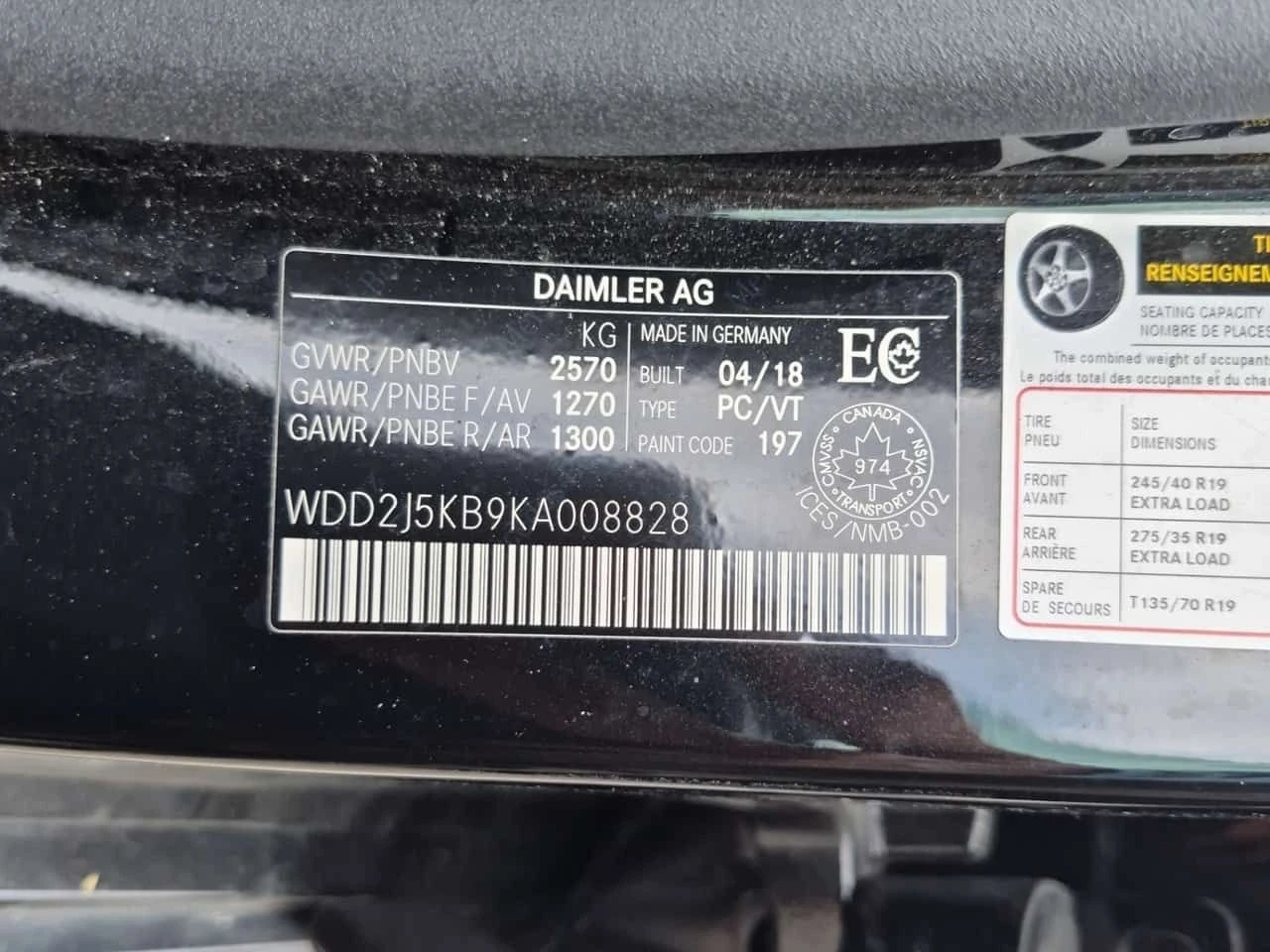 Mercedes-Benz CLS 450 AMG Line * Без инциднети * CARFAX * , снимка 16 - Автомобили и джипове - 54878090