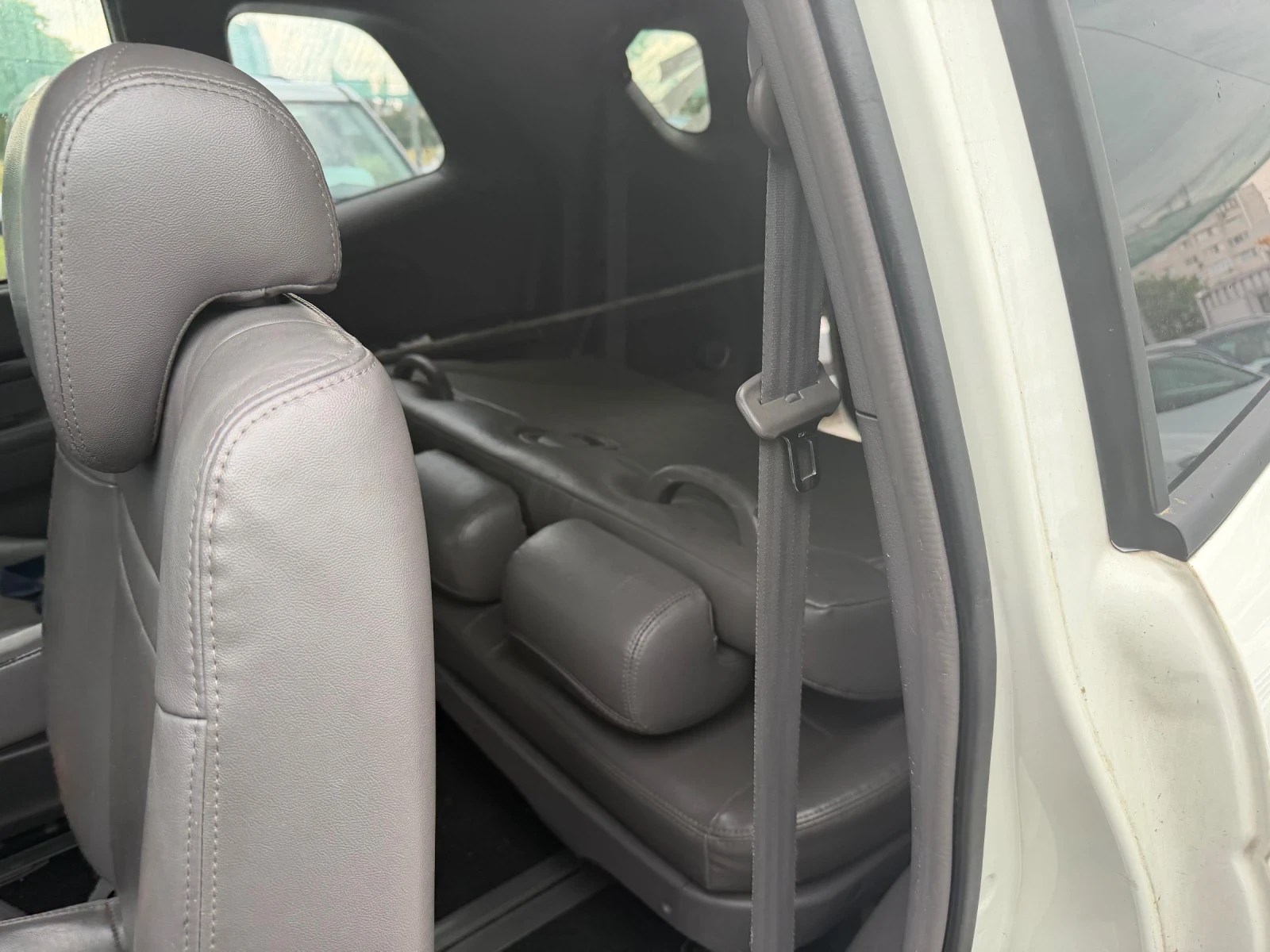 SsangYong Rodius 2.0D 6+ 1 4x4 Euro5b | Mobile.bg � ����������� 14