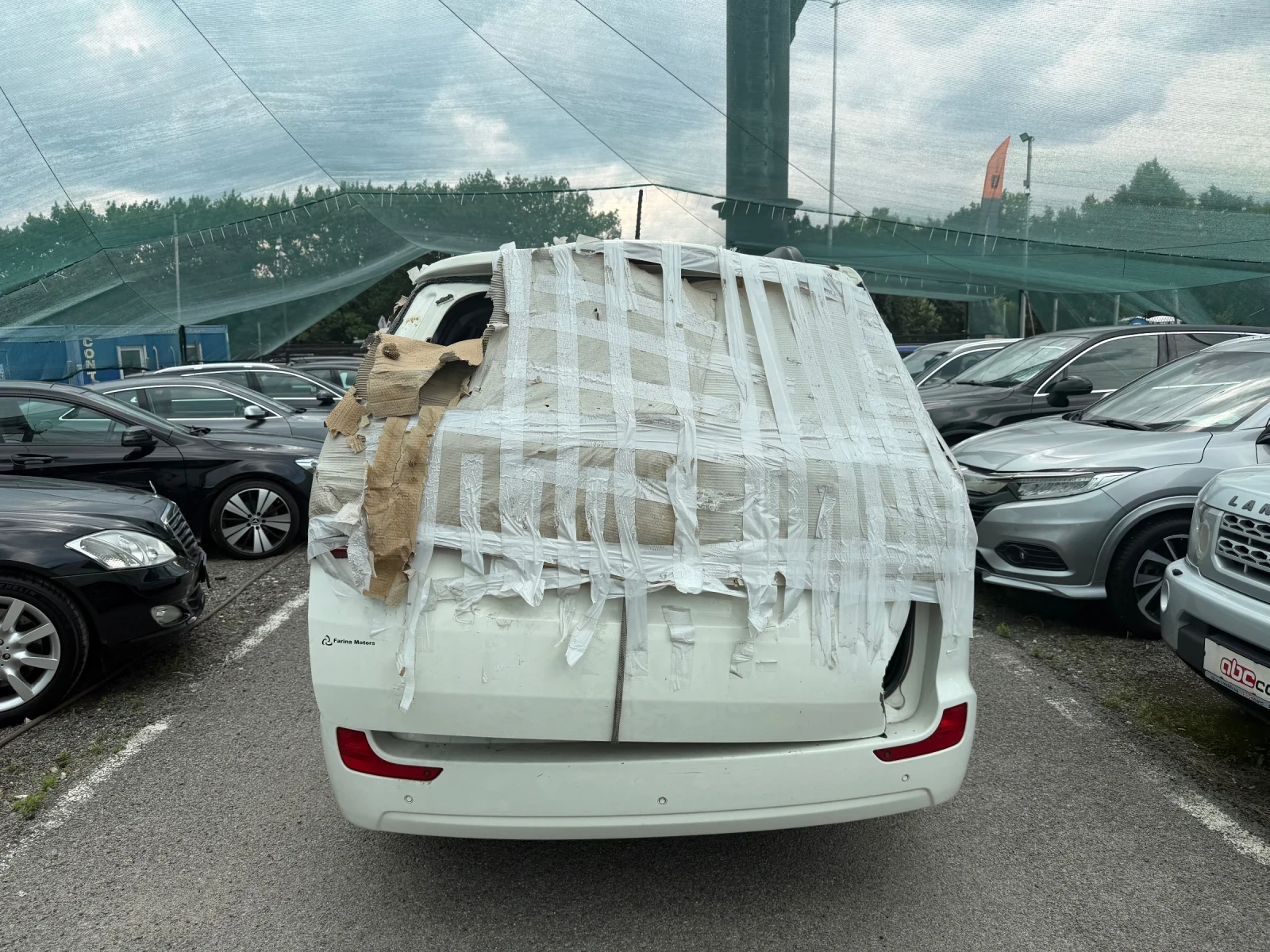 SsangYong Rodius 2.0D 6+ 1 4x4 Euro5b | Mobile.bg � ����������� 3