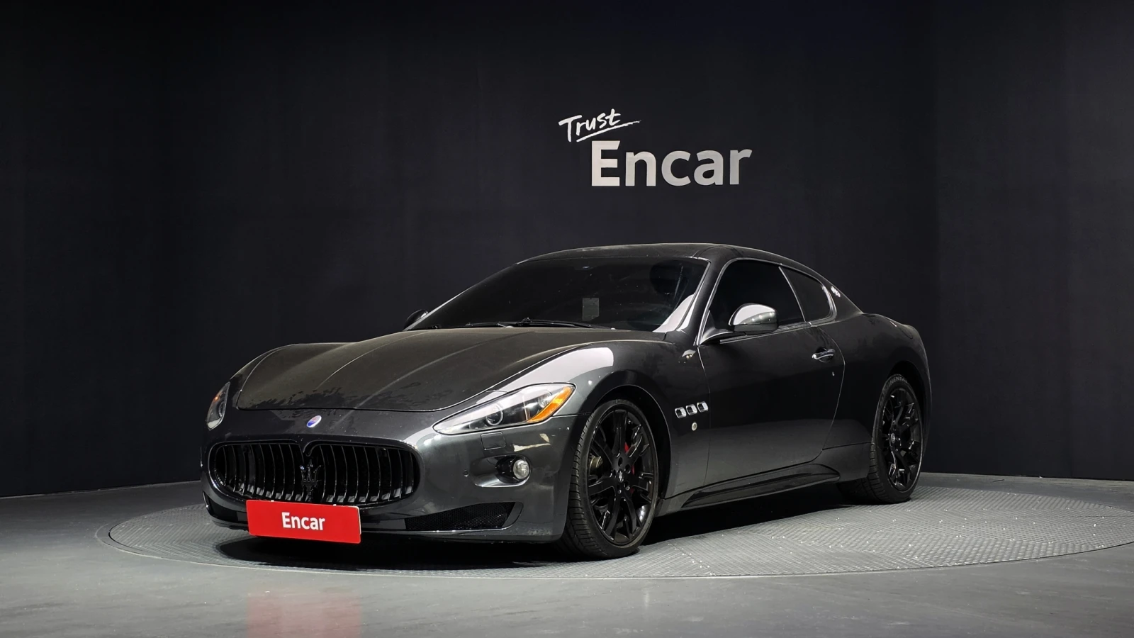 Maserati GranTurismo S* 81000 км* КЕРАМИКА* КРАЙНА ЦЕНА