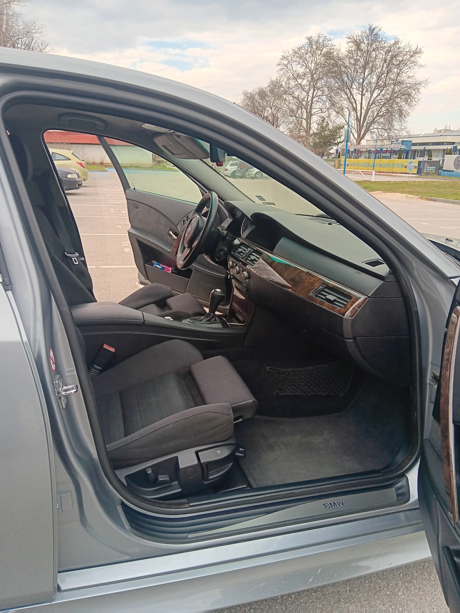 BMW 530 М57 218КС , снимка 6 - Автомобили и джипове - 55401746