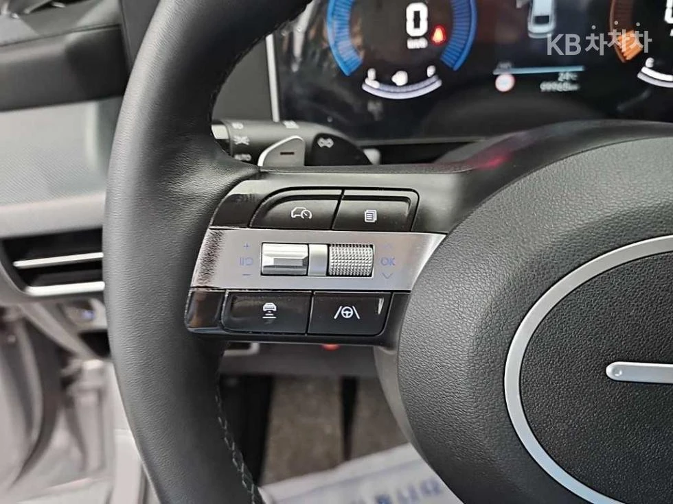 Hyundai Sonata PRESTIGE LUXURY ОБДУХ ПОДГРЕВ NAVI, снимка 14 - Автомобили и джипове - 55470230