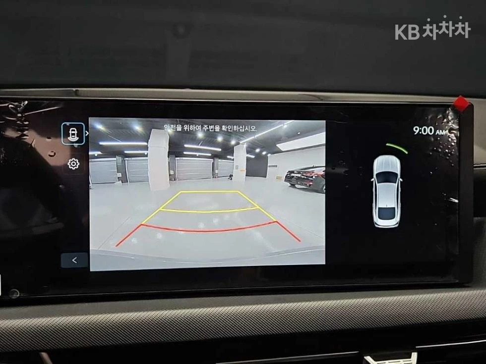Hyundai Sonata PRESTIGE LUXURY ОБДУХ ПОДГРЕВ NAVI, снимка 13 - Автомобили и джипове - 55470230