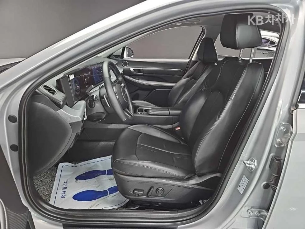 Hyundai Sonata PRESTIGE LUXURY ОБДУХ ПОДГРЕВ NAVI, снимка 10 - Автомобили и джипове - 55470230