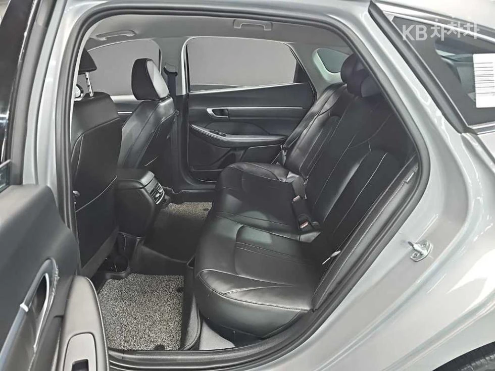 Hyundai Sonata PRESTIGE LUXURY ОБДУХ ПОДГРЕВ NAVI, снимка 11 - Автомобили и джипове - 55470230