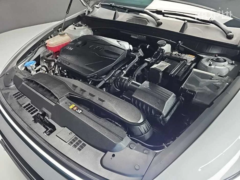 Hyundai Sonata PRESTIGE LUXURY ОБДУХ ПОДГРЕВ NAVI, снимка 5 - Автомобили и джипове - 55470230