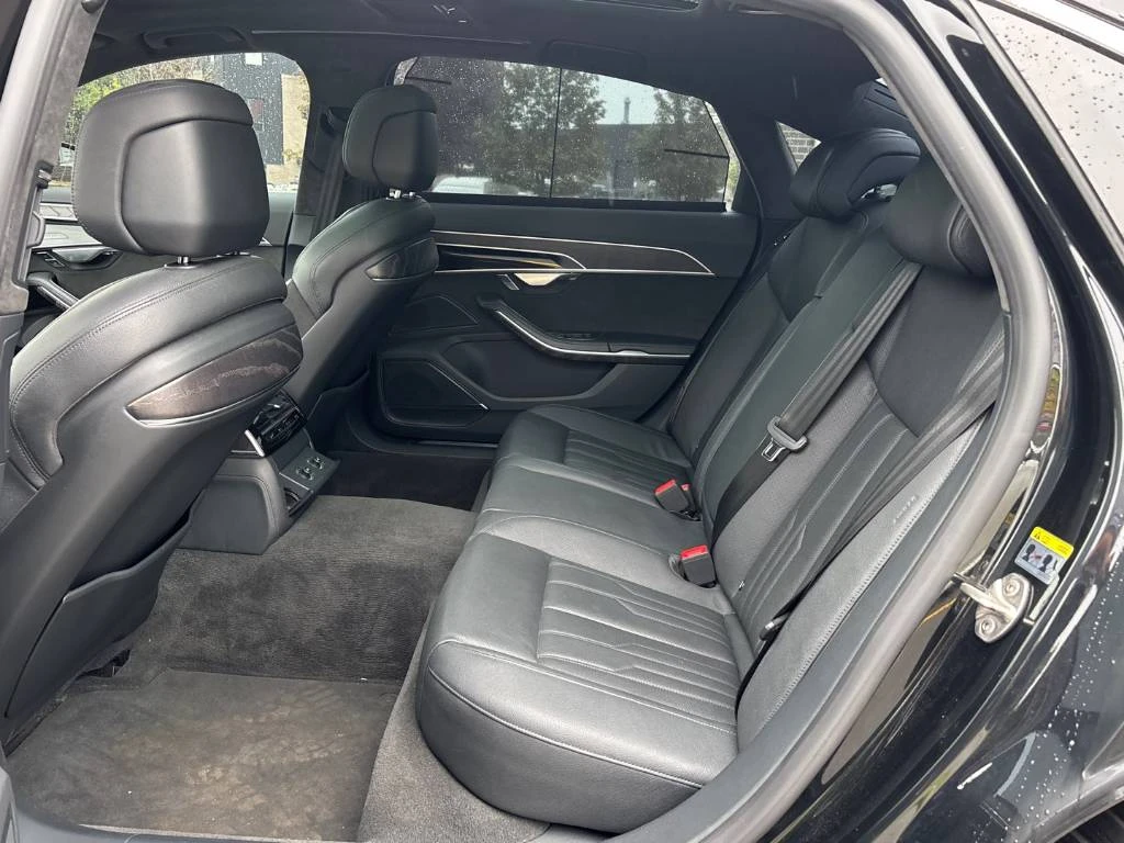 Audi A8 L | DISTRONIC | HUD | ОБДУХНВАНЕ | МАСАЖИ | , снимка 8 - Автомобили и джипове - 55541505
