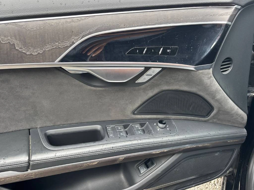 Audi A8 L | DISTRONIC | HUD | ОБДУХНВАНЕ | МАСАЖИ | , снимка 13 - Автомобили и джипове - 55541505