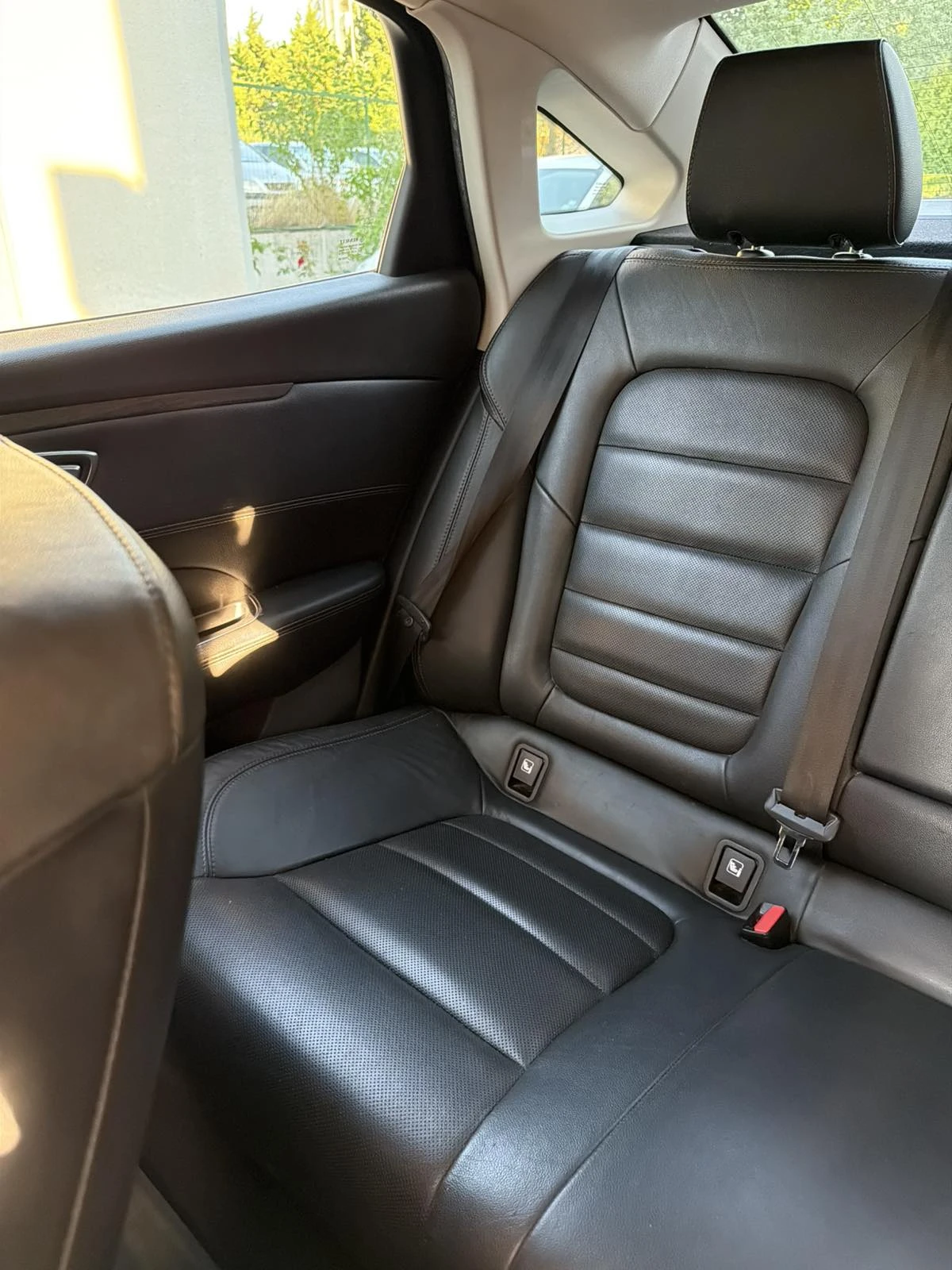 Renault Talisman 1-ви собственик/4 Control/Обдухване, снимка 14 - Автомобили и джипове - 55581532