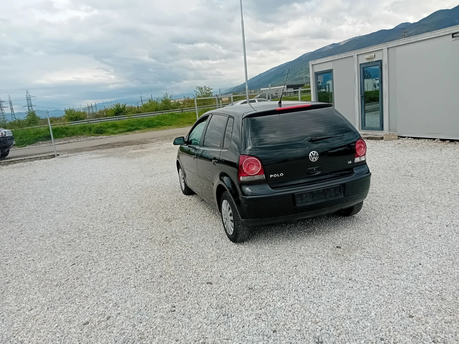 VW Polo 1.4 80k.sili, снимка 4 - Автомобили и джипове - 55838122