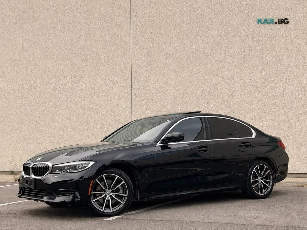 BMW 330 xDrive * АвтоКредит * (ЦЕНА ДО БГ), снимка 2 - Автомобили и джипове - 55906834