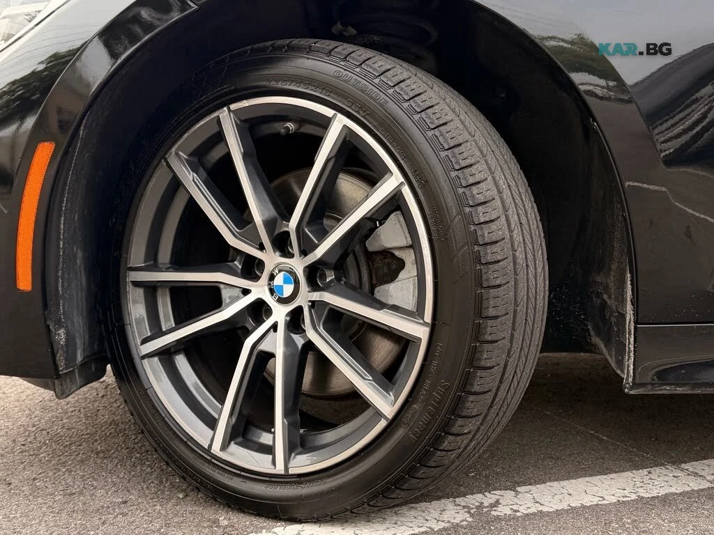 BMW 330 xDrive * АвтоКредит * (ЦЕНА ДО БГ), снимка 6 - Автомобили и джипове - 55906834