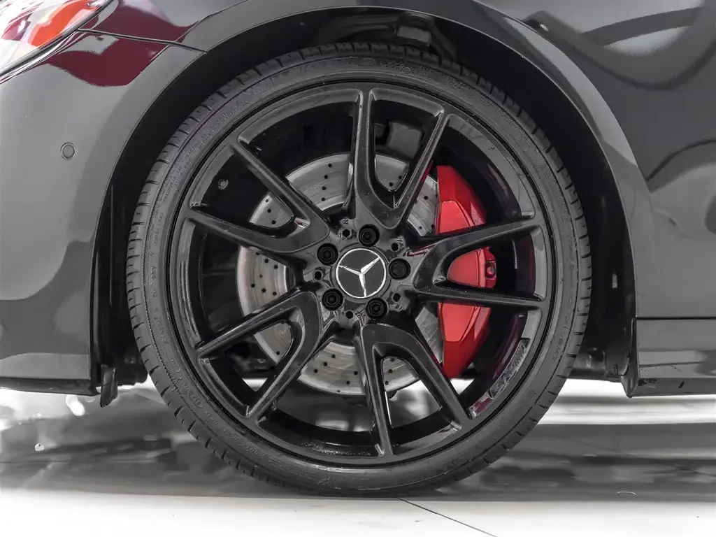 Mercedes-Benz E 53 AMG Coupe FULL | AMG Exhaust   | Mobile.bg � ����������� 10