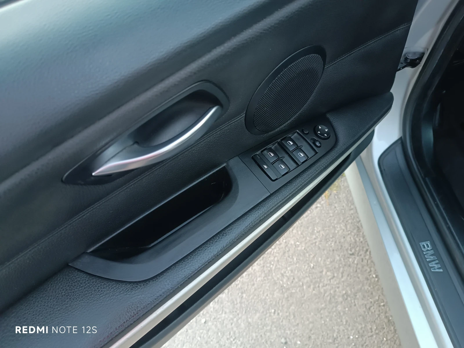 BMW 320 2.0D 163 NAVI AUTOMATIC KOJA, снимка 13 - Автомобили и джипове - 56075899