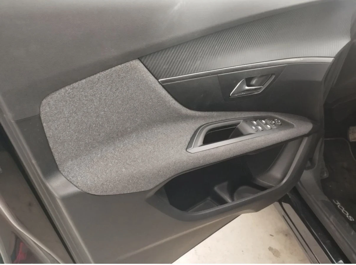 Peugeot 3008 ACTIVE - TOP, снимка 9 - Автомобили и джипове - 56139201