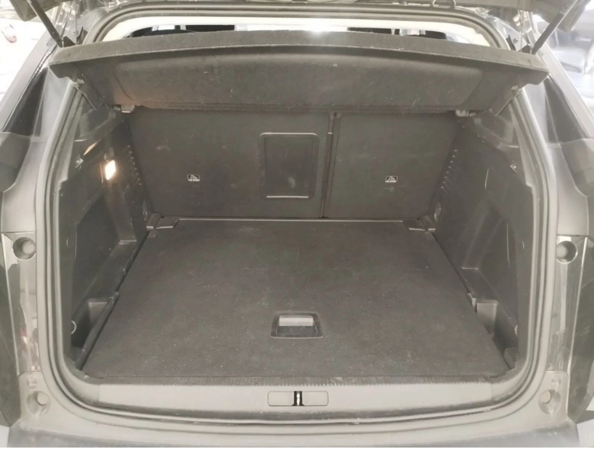 Peugeot 3008 ACTIVE - TOP, снимка 12 - Автомобили и джипове - 56139201