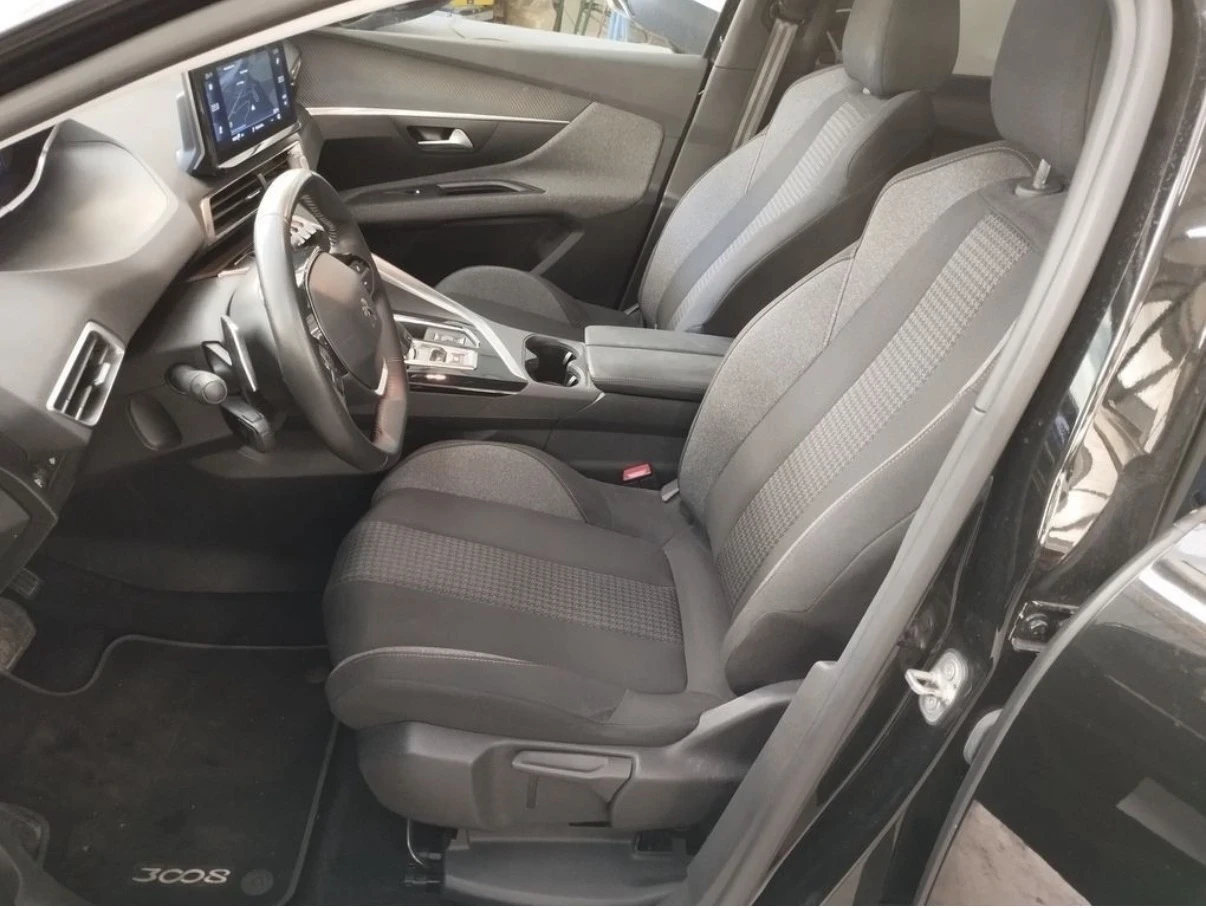Peugeot 3008 ACTIVE - TOP, снимка 8 - Автомобили и джипове - 56139201