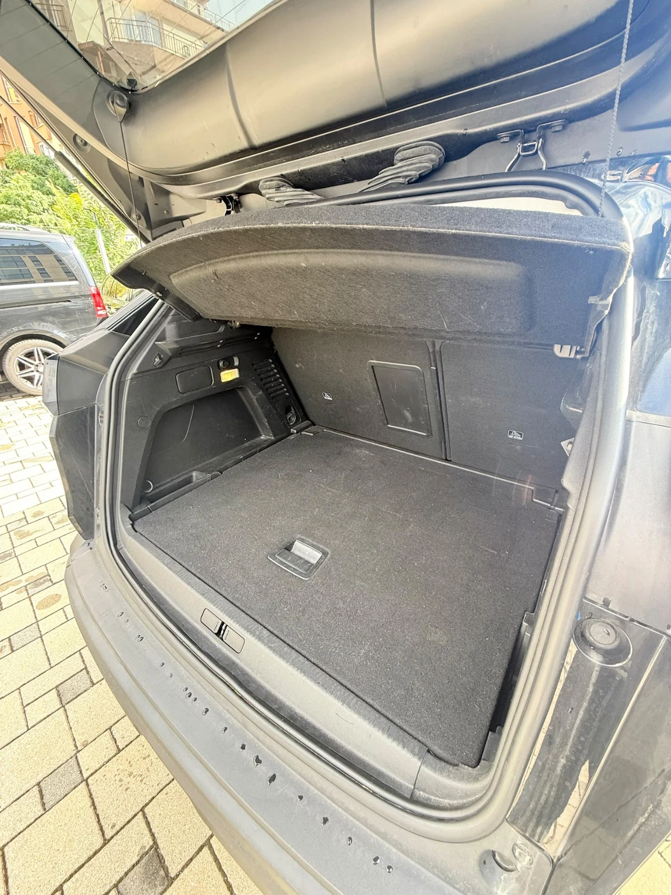 Peugeot 3008 ACTIVE EAT8 ��� ���� | Mobile.bg � ����������� 11