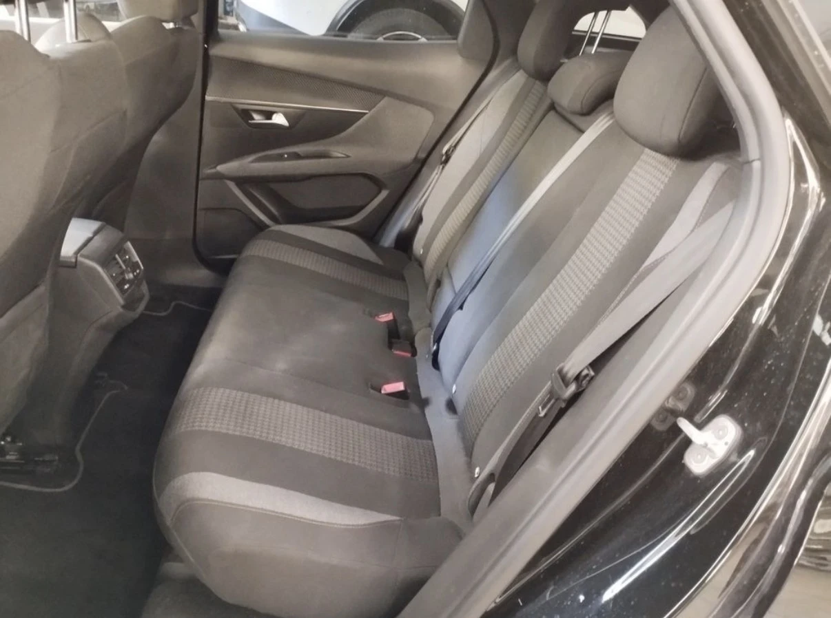 Peugeot 3008 ACTIVE - TOP, снимка 11 - Автомобили и джипове - 56139201