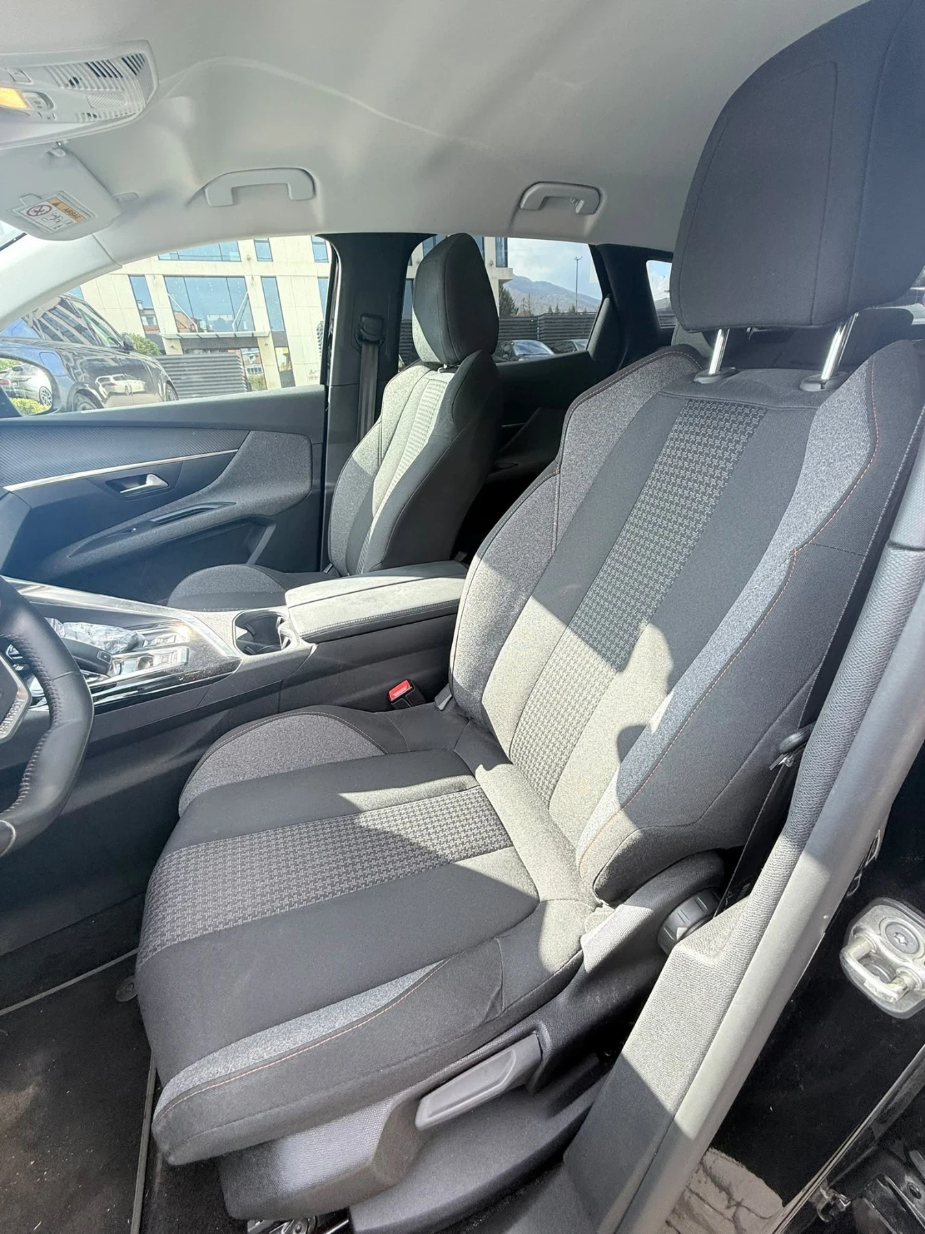 Peugeot 3008 ACTIVE EAT8 ��� ���� | Mobile.bg � ����������� 7