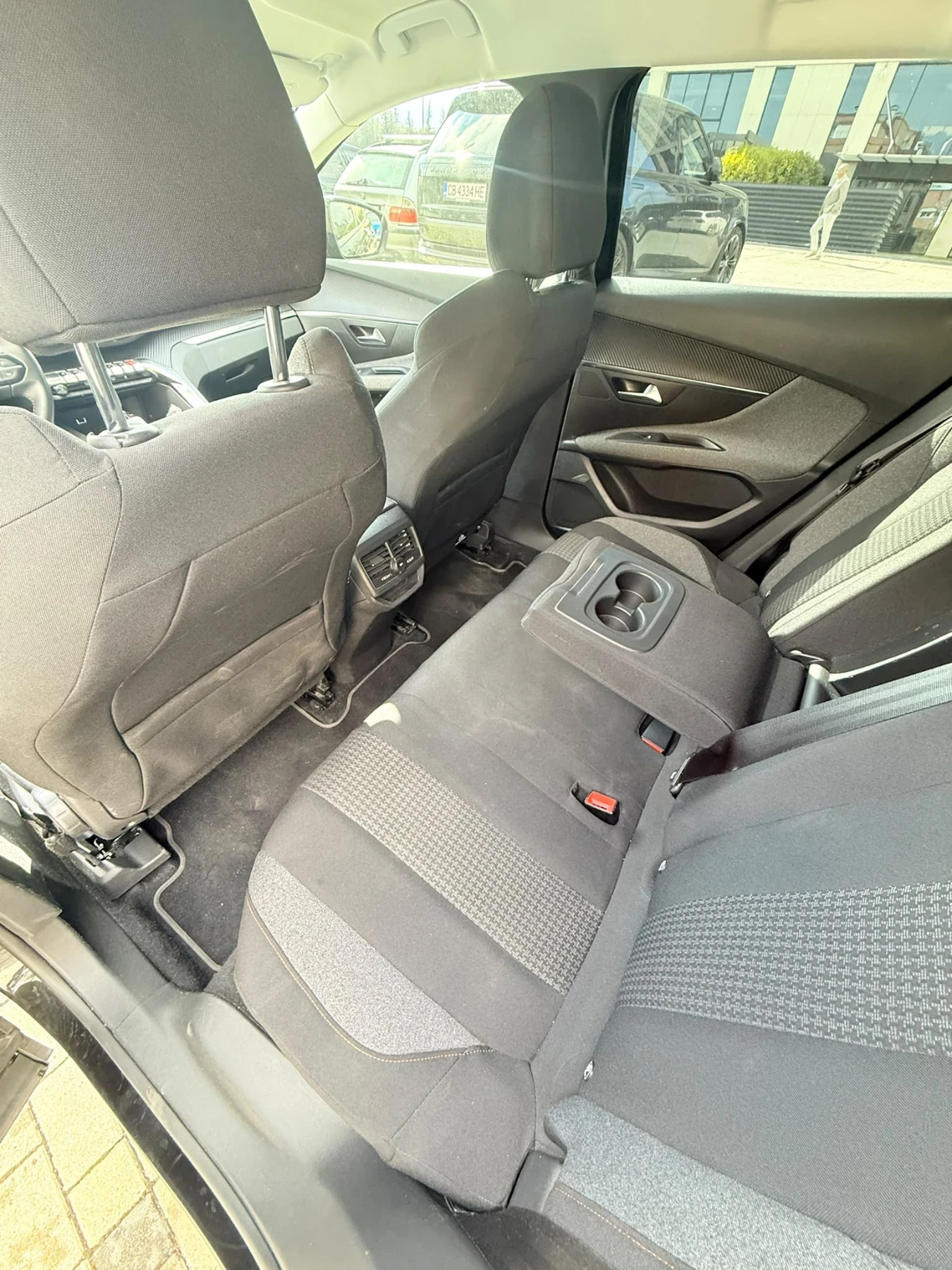 Peugeot 3008 ACTIVE EAT8 ��� ���� | Mobile.bg � ����������� 14