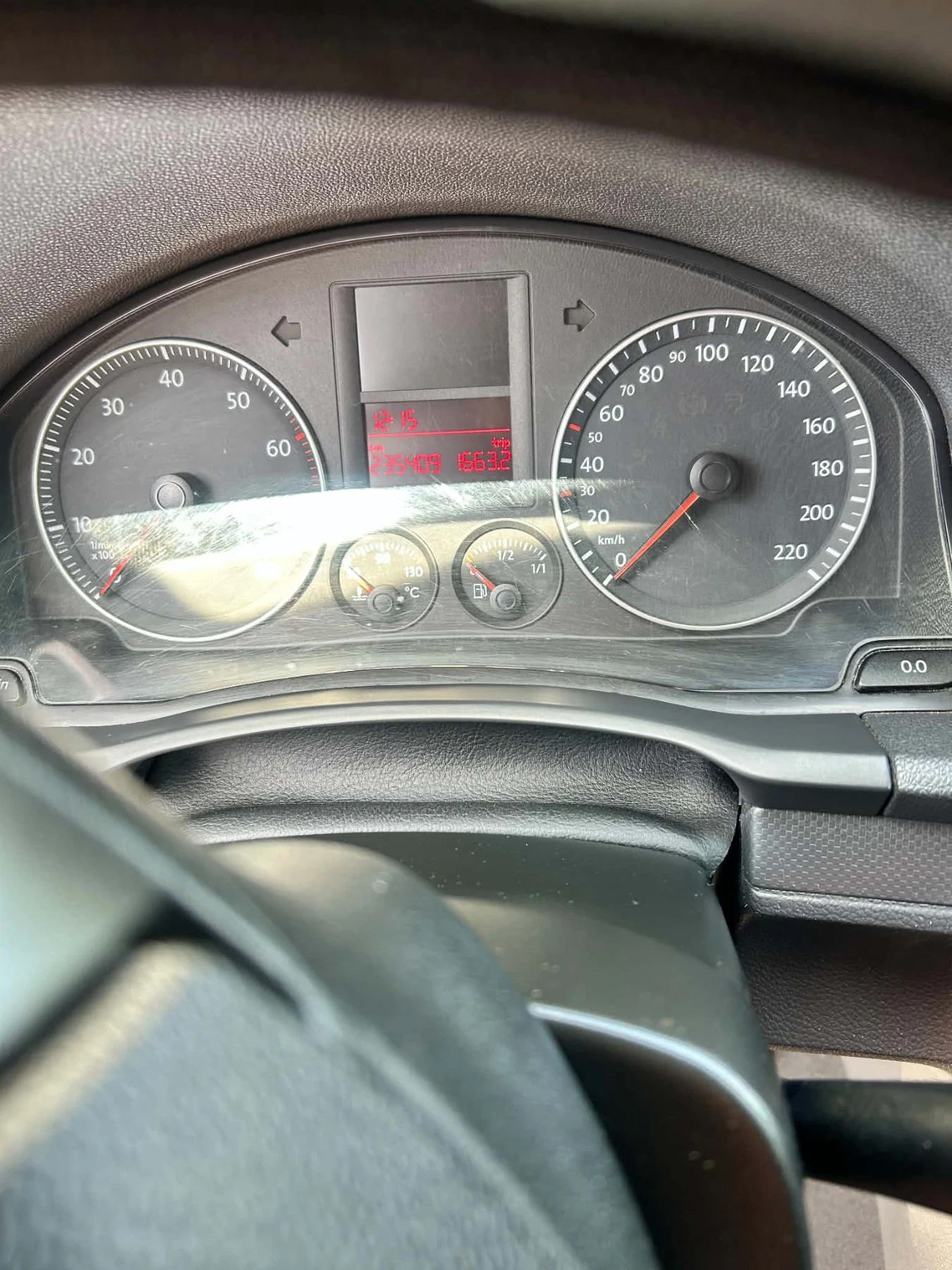 VW Golf 1.4 Бензин, снимка 9 - Автомобили и джипове - 56227220