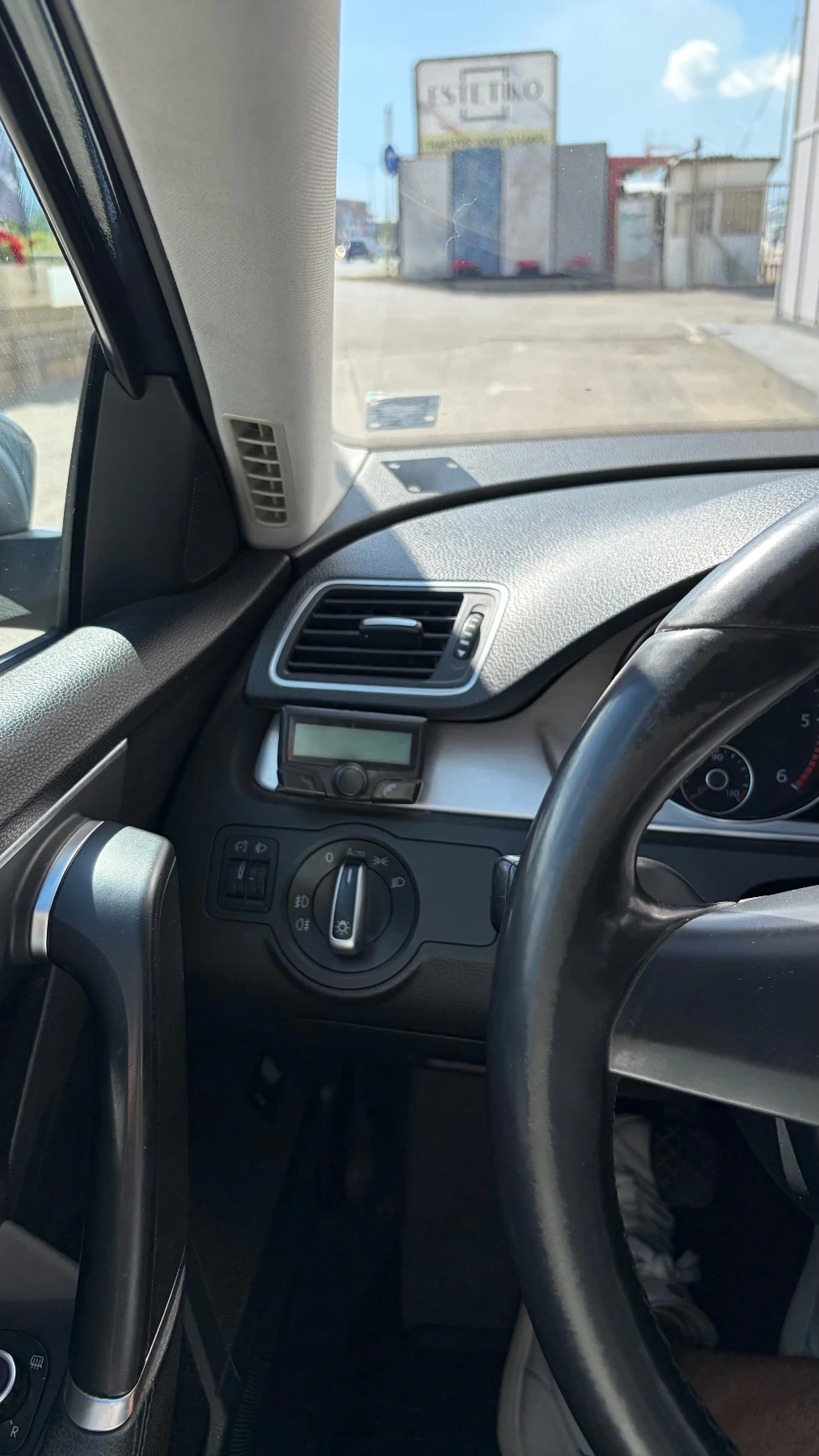 VW Passat b7, снимка 7 - Автомобили и джипове - 56271537