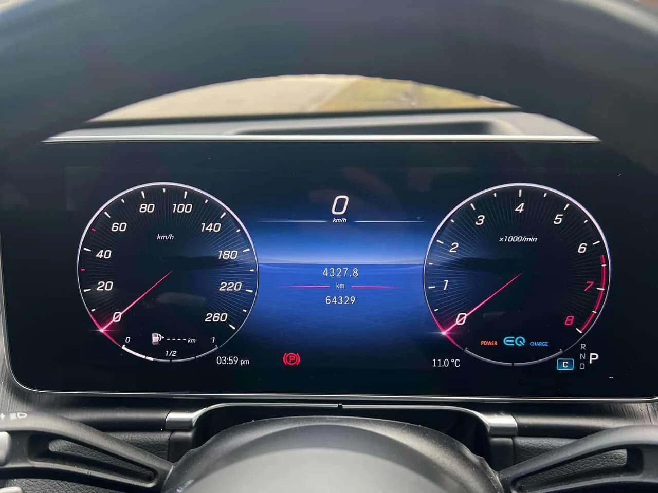 Mercedes-Benz S 500 * ���������� ��� ������������ ������*  | Mobile.bg � ����������� 8