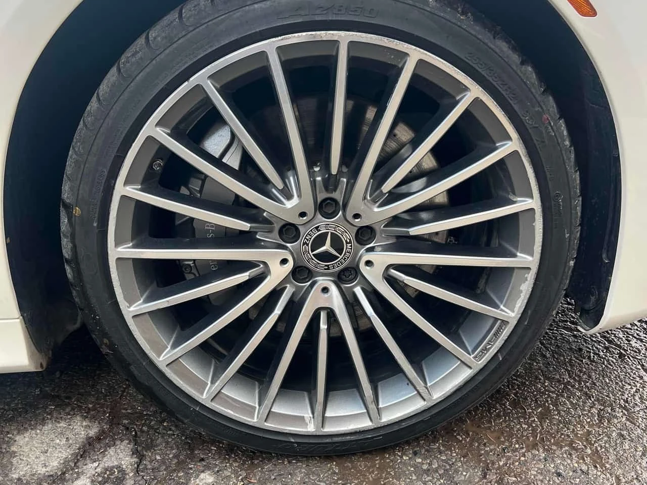 Mercedes-Benz S 500 * ���������� ��� ������������ ������*  | Mobile.bg � ����������� 7