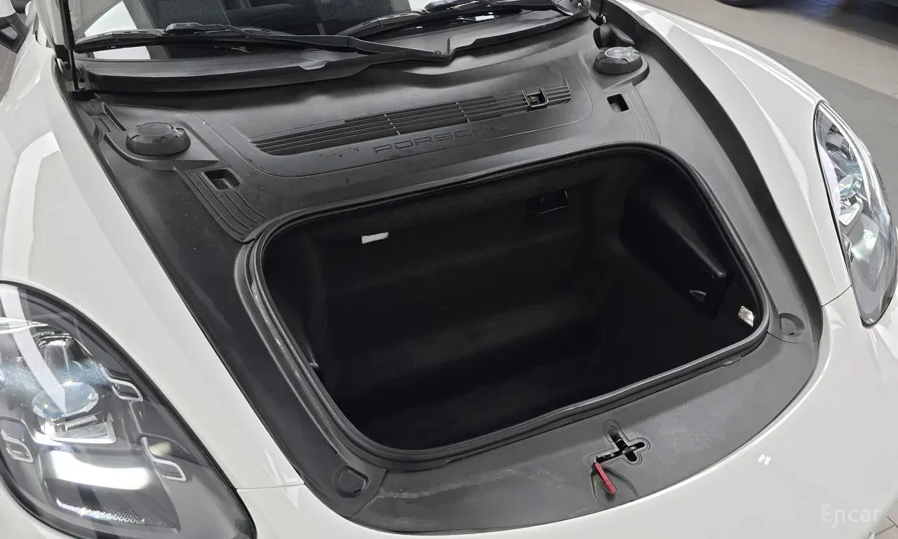 Porsche Boxster 718* 2.5* GTS* PDK* ���������*  | Mobile.bg � ����������� 17