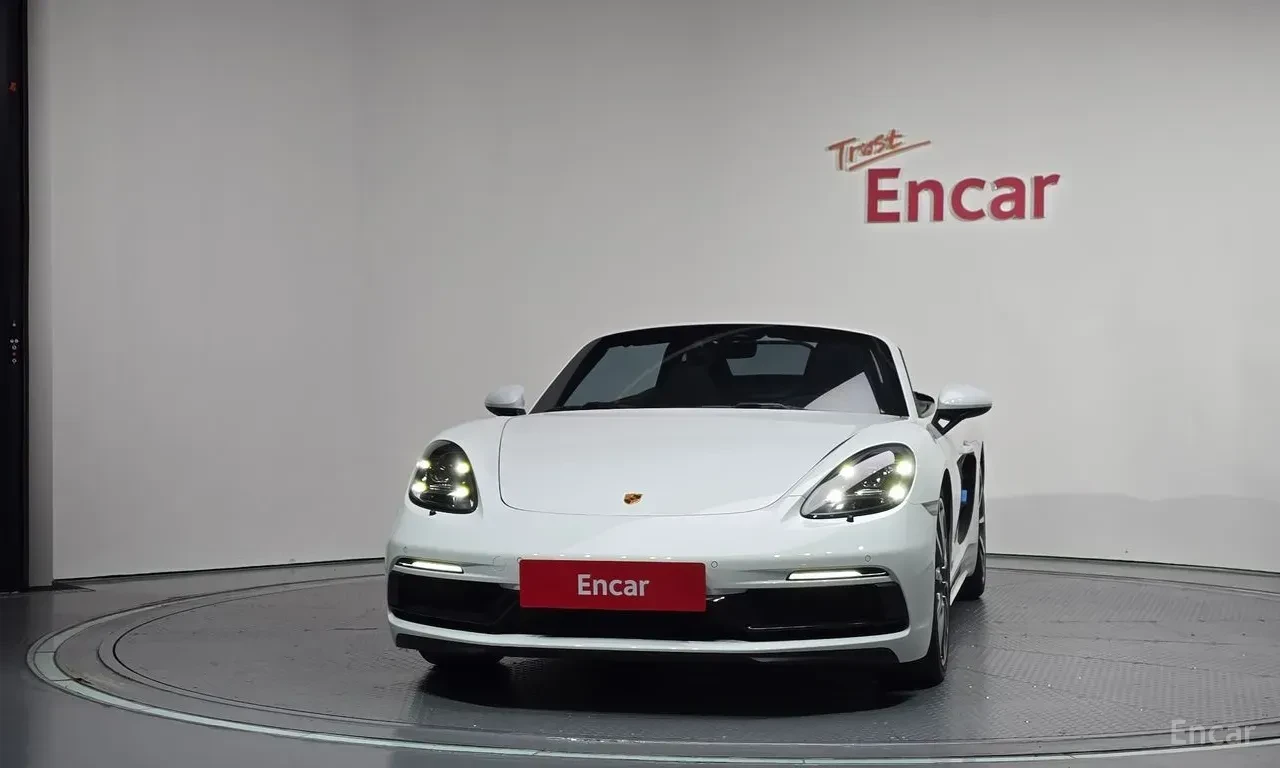 Porsche Boxster 718* 2.5* GTS* PDK* ���������*  | Mobile.bg � ����������� 3