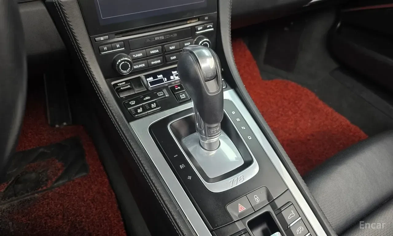 Porsche Boxster 718* 2.5* GTS* PDK* ���������*  | Mobile.bg � ����������� 13